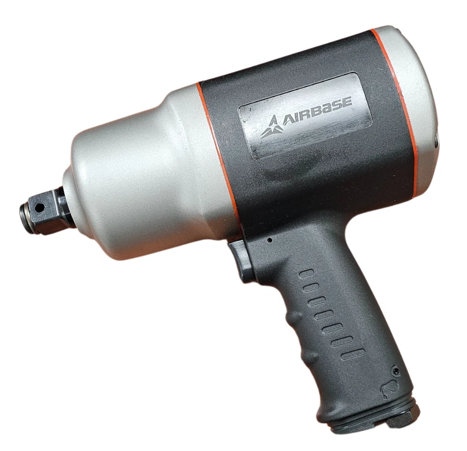 Llave de impacto de aire de alta resistencia de 3/4′′ EATIWH7S1P Foto 1 de 1