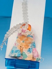 Barbie Mattel Kid Kore Doll Clothing Dresses Outfits 1990s-2000s 10/9