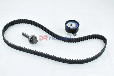 KIT TENDICINGHIA DISTRIBUZIONE PER FORD B-MAX C-MAX FIESTA V VI - SKF VKMA04225 Foto 1 de 4