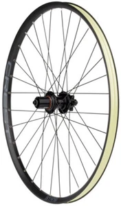 Stan's Crest S2 Rear Wheel - 26", QR x 135mm, 6-Bolt, HG11 - Picture 1 of 4