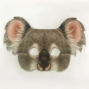 Koala Mask - Picture 1 of 1
