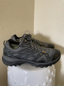 Zapatilla North Face Hedgehog Fastpack Gtx Azul Hombre