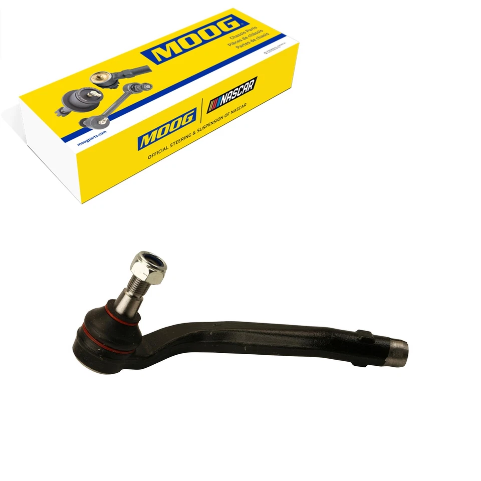 MOOG Steering Tie Rod End Front Left Outer For 2002-2005 Mercedes-Benz ML500 - Image 1 of 4