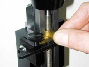 Sherline 4117Z Sherline Z-Axis Backlash Lock Upgrade (Metric) - Picture 1 of 2