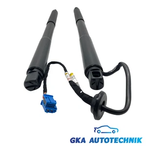 2x Gasfeder Heckklappe Links Rechts Powerlift für Mercedes-Benz M-Klasse W166 - Bild 1 von 17
