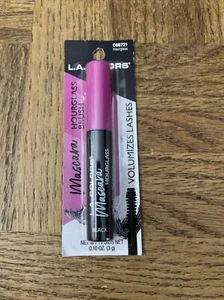 LA Colors Mascara Hourglass RARE LIMITED QUANTITY - Picture 1 of 4