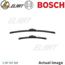 WIPER BLADE FOR CHEVROLET HYUNDAI MATIZ M200 M250 F8CV B10S1 LA2 SPARK LMU BOSCH