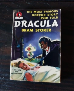 Bram Stoker - Dracula - Pocket Books - Bild 1 von 8