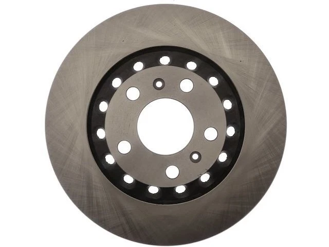 Rotor de freno trasero Raybestos 84BV25H para Audi A8 Quattro 2005-2010 Foto 1 de 1