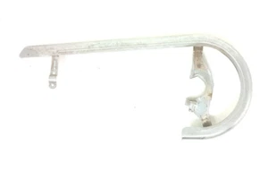 P vintage carter  bici bike  silver - Picture 1 of 4