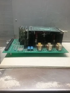 Gettys Spindle Drive_A111_A111-09137-H06_THREE PHASE HALF WAVE CONTROLLER - Picture 1 of 4