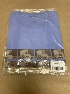 Brand New Travis Scott x McDonald's Menu Mono Logo III FW20- Size X-Large - Picture 1 of 2