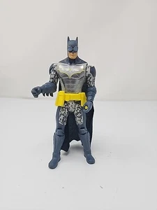 2018 Batman Missions Actionfigur Arctic Armor Batman 6"" - lose - Bild 1 von 6