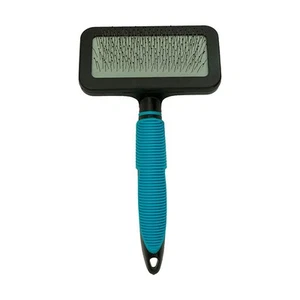 Cepillo para Perros Nayeco Azul - Imagen 1 de 6