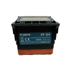 PF-04 Print Head OEM Canon iPF770 iPF771 iPF780 iPF781 iPF785 3630B001 - Picture 1 of 7