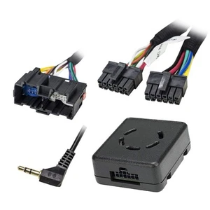 Interfaccia dati Metra AX-MGLAN11 Gm 2006-2012 - Foto 1 di 1