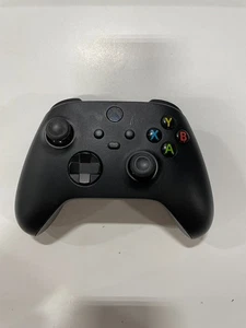 Microsoft - Xbox Wireless Controller für Xbox Series X, Xbox Series S, Xbox O... - Bild 1 von 2