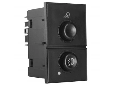 Interruptor de luz antiniebla AC Delco 87663RRQT 2005 para Chevrolet Avalanche 1500 2003-2006 Foto 1 de 2