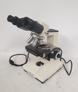 Sargent-Welch 48149-74 Verbund Binokular Mikroskop 4 Objektive - Bild 1 von 9