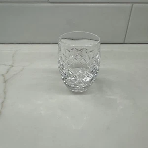 Pre-Owned Waterford Crystal Alana Shot Glass - Picture 1 of 12