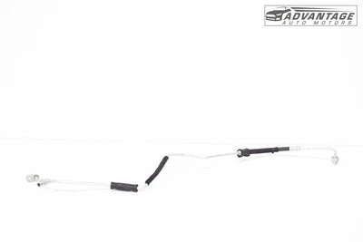 2014-2023 CHRYSLER 300 AC AIRE ACONDICIONADO ACONDICIONADOR CONDENSADOR LÍNEA LÍQUIDA TUBO MANGUERA OEM Foto 1 de 4