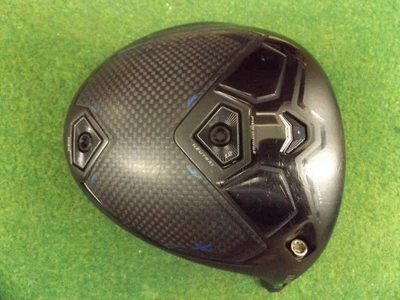 Used Cobra Driver DARKSPEED X 10.5° Head Only Right Handed Japan - Image 1 of 4