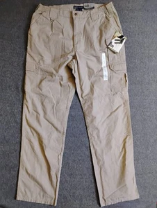 5.11 Tactical Series Hose Herren 38x36 Utility Cargo khaki #74251 - Bild 1 von 7