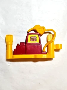 Fisher Price Ersatz Tankstelle Schiffe Ppd2U aus den USA SIEHE FOTOS - Bild 1 von 2