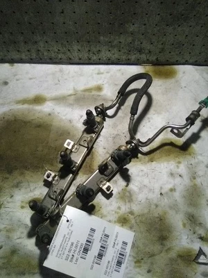 Juego de 6 13 piezas de inyección de combustible Acura ZDX inyector de combustible híbrido de 3,0 litros Foto 1 de 4