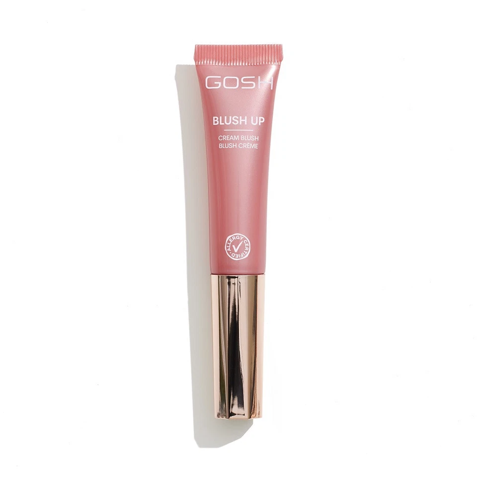 5711914188047 Gosh Blush Up róż w kremie 002 Rose 14ml (P1)  - Bild 1 von 1