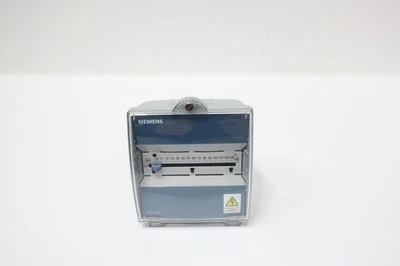 Siemens RLE162 Immersion Temperature Controller 24v-ac - Image 1 of 4
