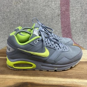 Nike Air Max Skyline Zapatos Para Hombres Talla 10 Gris 456947-007 Tenis Atléticos - Imagen 1 de 10