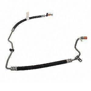 Motorcraft Power Steering Pressure Hose for 2008-2010 Ford F-350 Super Duty wv Foto 1 de 4