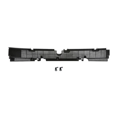 04-164 Brothers Trucks Cowl Panel for Chevy Suburban Blazer GMC Jimmy R1500 R10 Foto 1 de 4