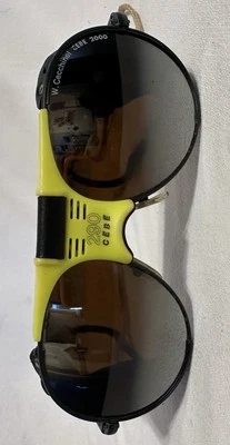 Gafas de sol de montañismo CĒBĒ 290 Walter Cecchinel edición 2000 unisex 'Leer' Foto 1 de 4