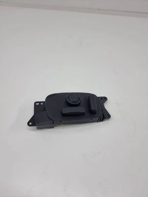 Land Rover Evoque II 2021 Left front Seat control switch GX7314B566GC ESP27656 - Image 1 of 4