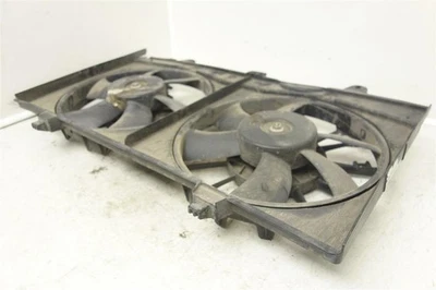 Nissan Sentra 2007-2012 2.0L Fan Assy 21481-Et000 Cracked - Image 1 of 4