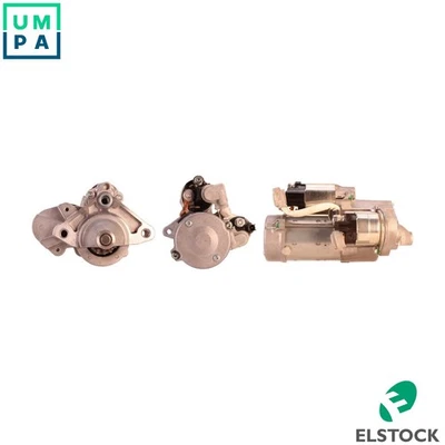 STARTER 25-4428 FOR FORD USA T9CF/T9CE/T8CC/T8CM 2.0L 4cyl EDGEXRMA/XRMB 2.0L - Image 1 of 4