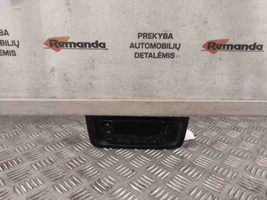 SEAT IBIZA IV ST 6J8, 6P8 Altre centraline 6J0820043 1.60 Diesel 31590320 - Foto 1 di 8