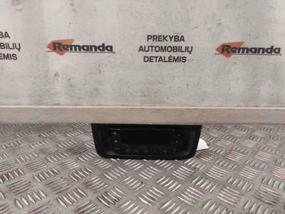 SEAT IBIZA IV ST 6J8, 6P8 Other Control Units 6J0820043 1.60 Diesel 31590320 - Immagine 1 di 4