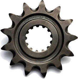 RENTHAL Front Sprocket - 14 Tooth - Fits Kawasaki/Yamaha 252--520-14GP - Picture 1 of 1