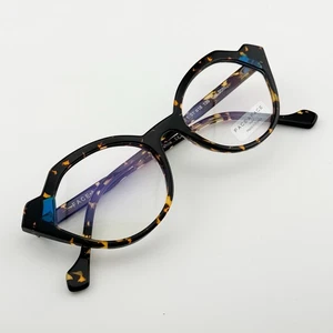 FACE A FACE Eyewear GIPSE 1 Stylish Eyeglasses UNIQUE Eye Catching Specs NOS - Picture 1 of 12