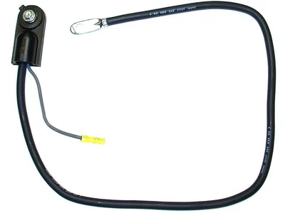 Cable de batería negativo para GMC C25 1975-1978 SMP 99327YBQK 1976 1977 Foto 1 de 2