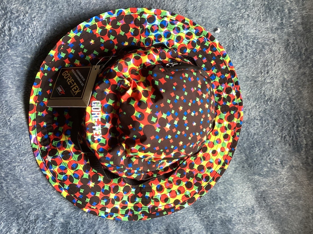Supreme Waterproof Hats for Men for sale | eBay Supreme Waterproof Hats for Men for sale | eBay
