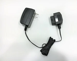 Netzadapter für AT&T ZTE Mobley mit integrierter Zeitüberschreitungsprävention - Bild 1 von 5
