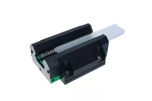 INA RWU45-E-G2-V3 CARRELLO CUSCINETTO A RULLI A RICIRCOLO - Foto 1 di 5