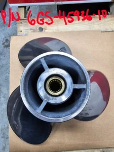 Yamaha 6GS-45936-10-00 Propeller - Foto 1 di 3