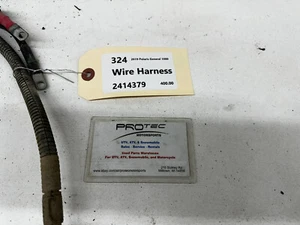 2019 Polaris General 1000 Wire Harness 2414379 - Picture 1 of 3