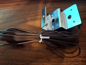 Genie Excelerator Down Close Limit Switch 33950S Garage Door Opener, NEW - Picture 1 of 2