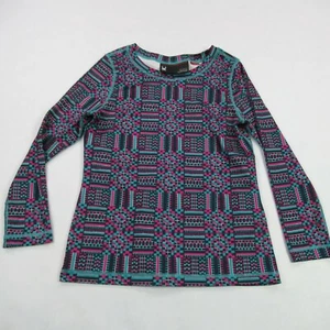 Spyder Shirt Youth Large 14-16 Long Sleeve Ski Crew Neck Base Layer - Picture 1 of 10